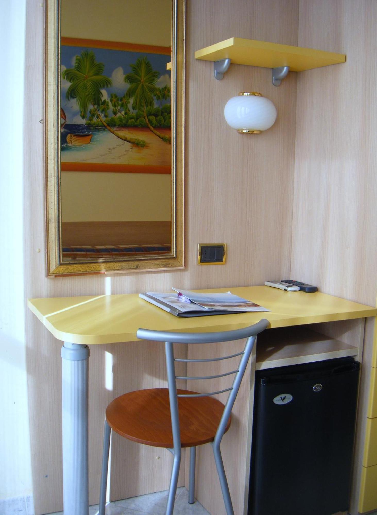 Hotel Eco Del Mare Марина ди Маса Стая снимка